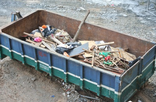 Choosing the right loft clearance service provider