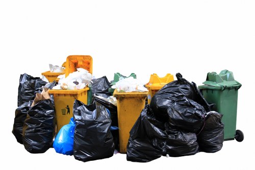 Eco-friendly home clearance practices