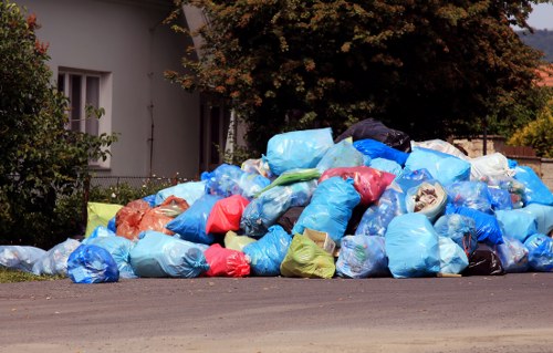 Eco-friendly office clearance solutions