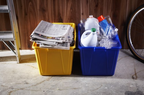 Wide range of furniture items cleared by Stratford experts