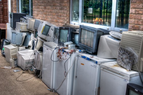 Benefits of loft clearance including enhanced space