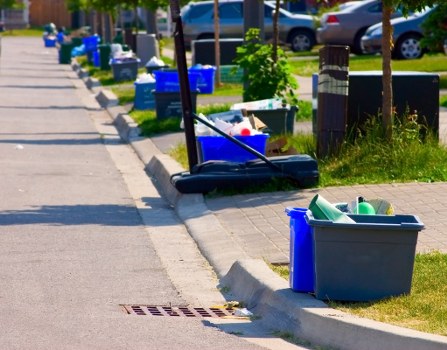 Eco-friendly furniture disposal options in Stratford