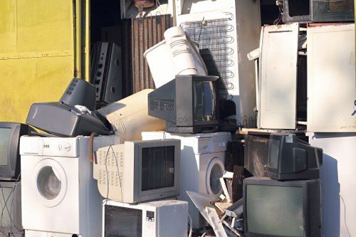 Professional home clearance in Stratford