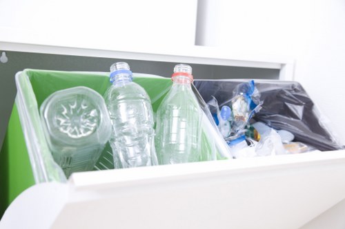 Eco-friendly waste disposal methods in Stratford